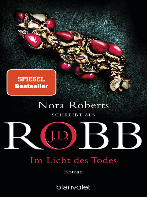 Title details for Im Licht des Todes by J.D. Robb - Available